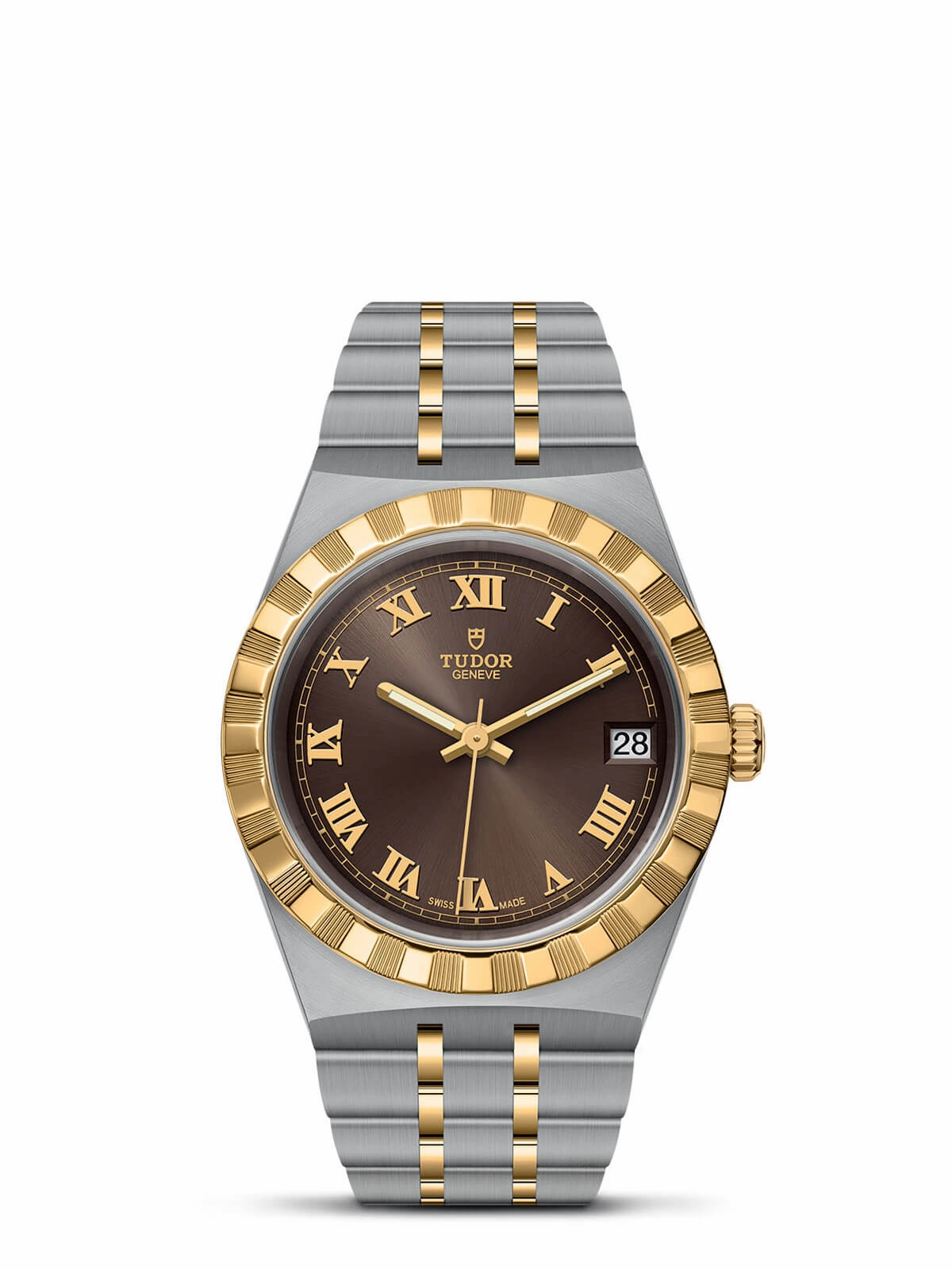 TUDOR Royal Watch 34mm M28403-0008