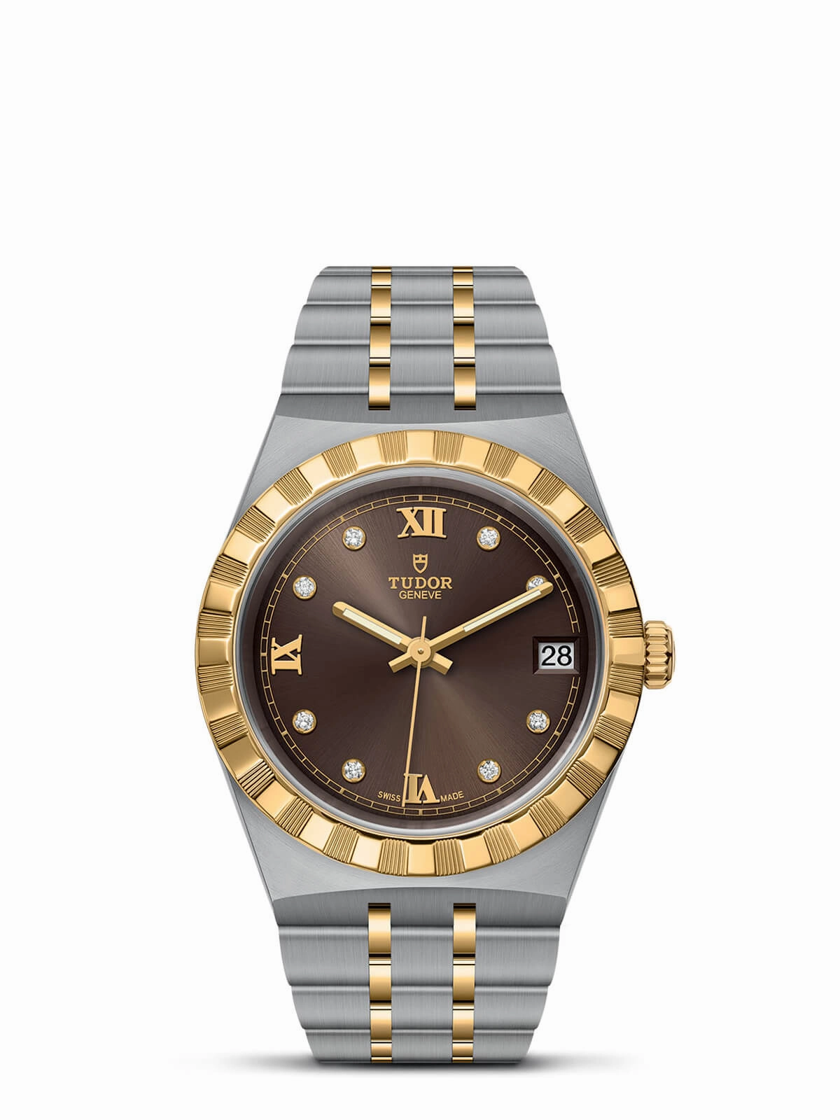 TUDOR Royal Watch 34mm M28403-0009