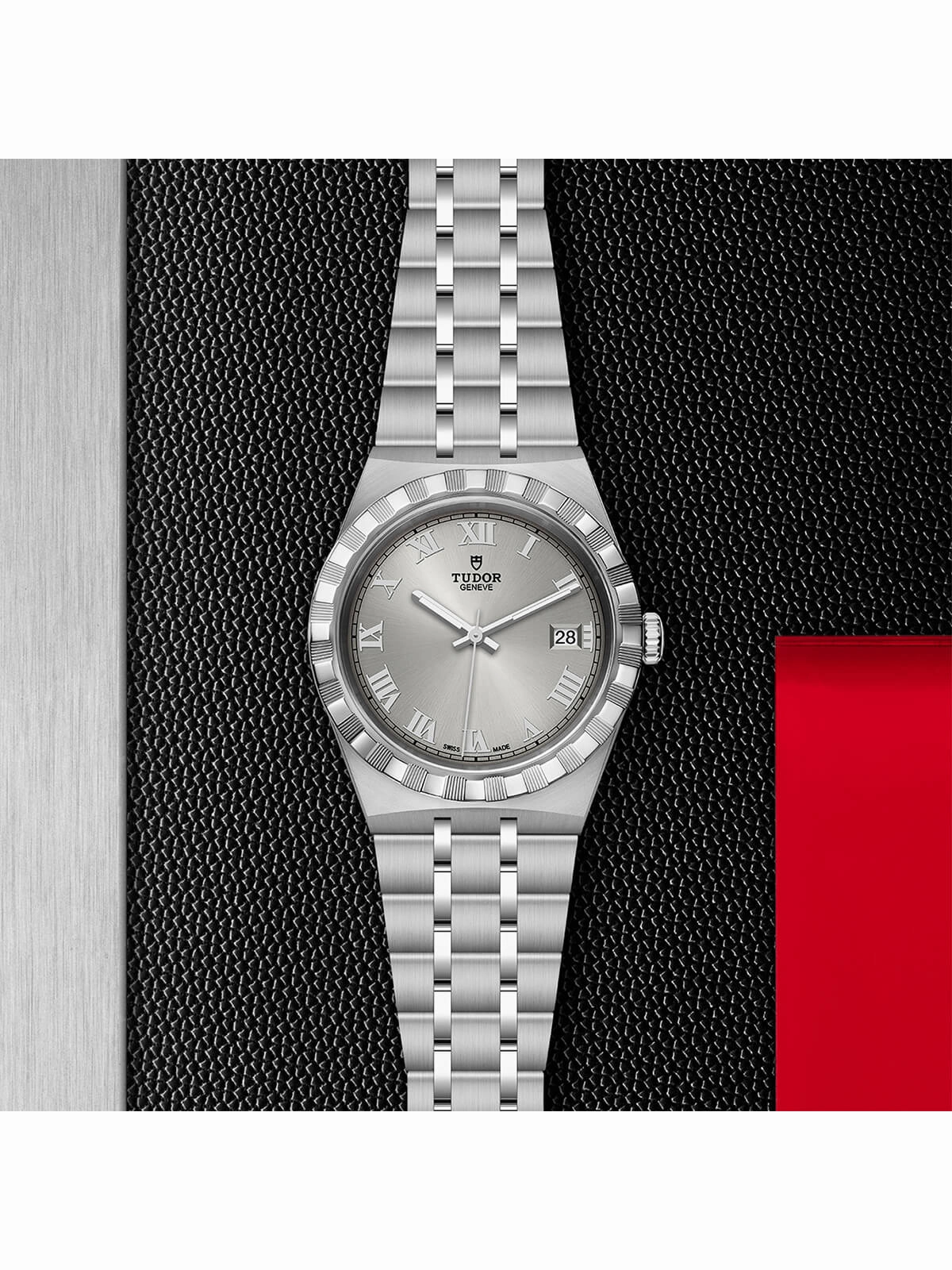 TUDOR Royal Watch 38mm M28500-0001