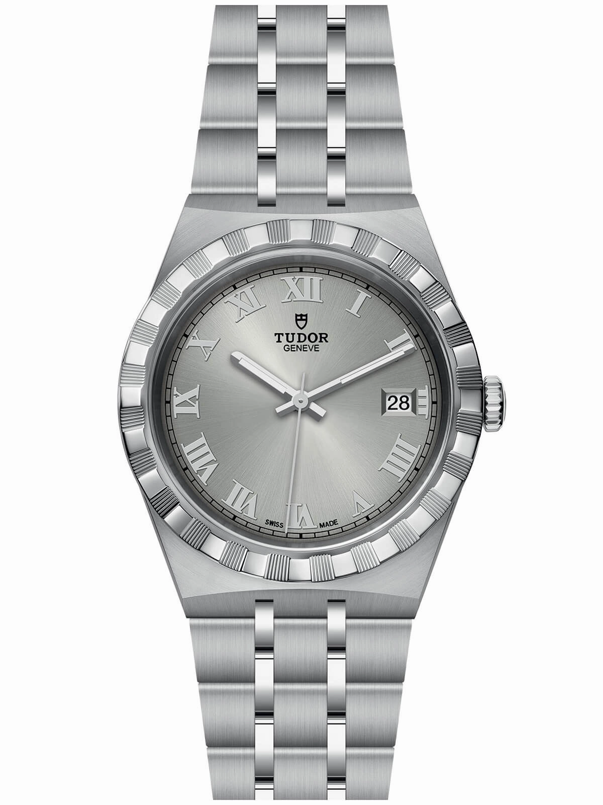 TUDOR Royal Watch 38mm M28500-0001