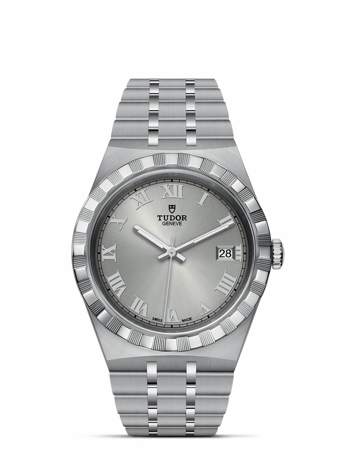 TUDOR Royal Watch 38mm M28500-0001