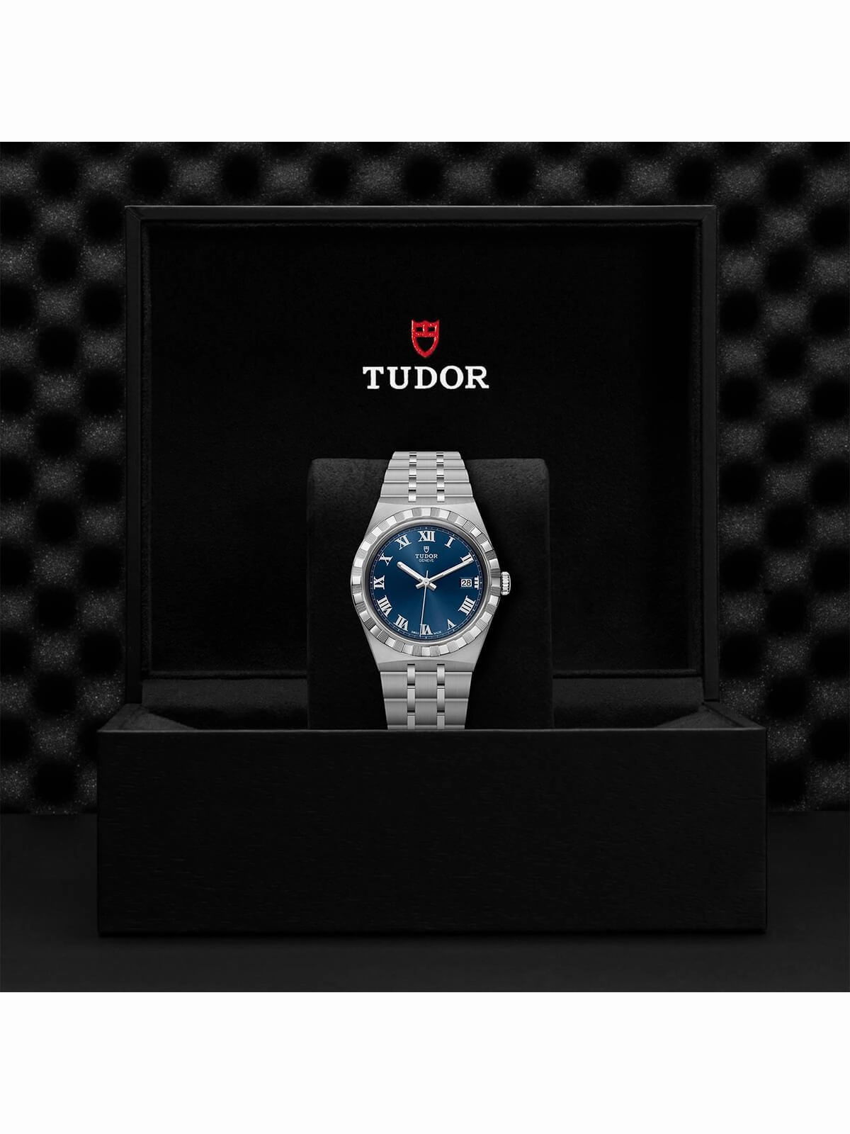 TUDOR Royal Watch 38mm M28500-0005