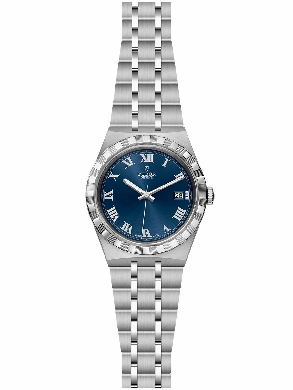 TUDOR Royal Watch 38mm M28500-0005