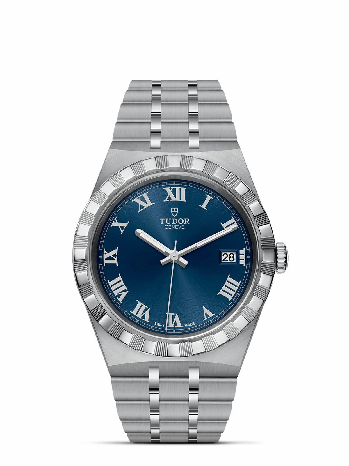TUDOR Royal Watch 38mm M28500-0005