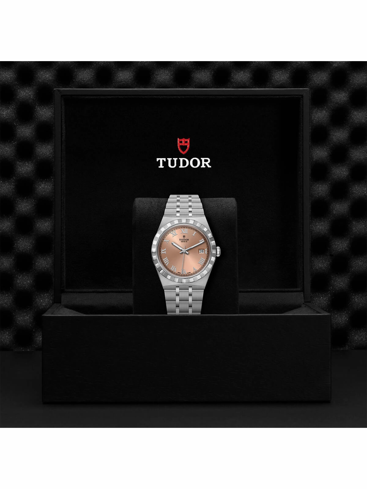 TUDOR Royal Watch 38mm M28500-0007
