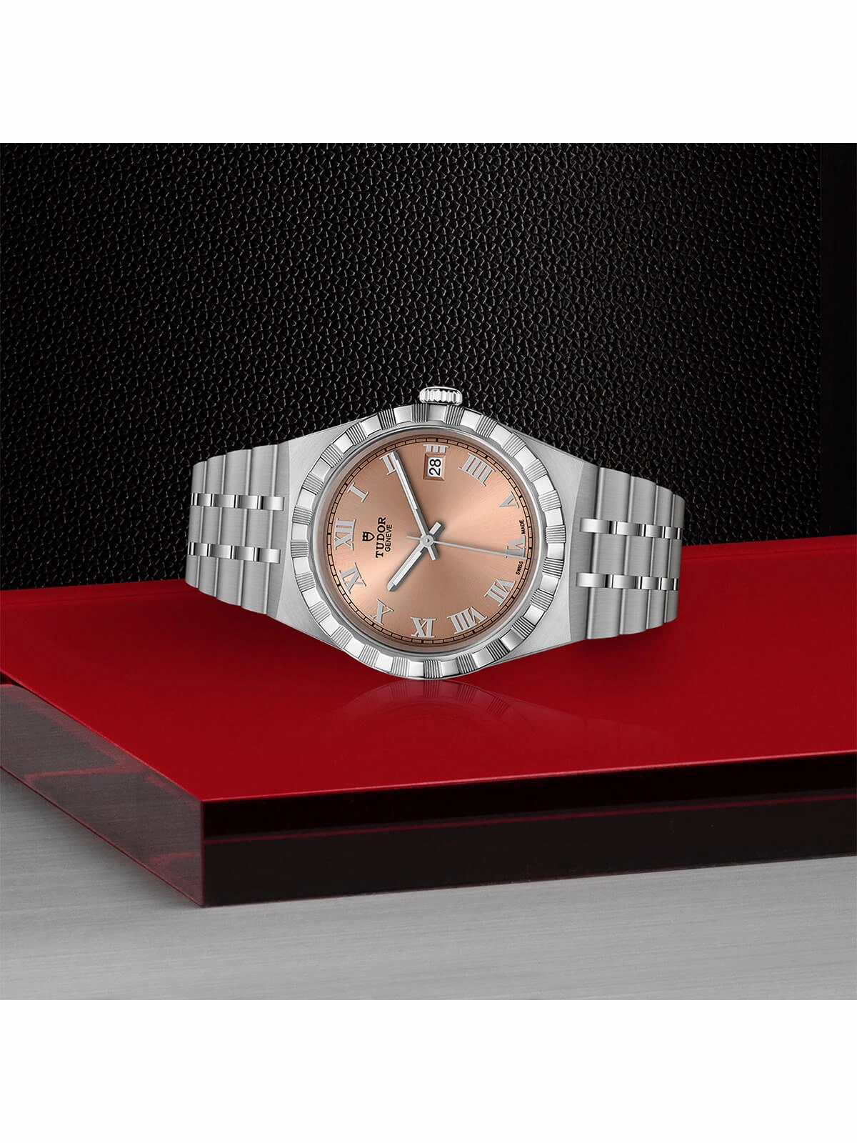 TUDOR Royal Watch 38mm M28500-0007