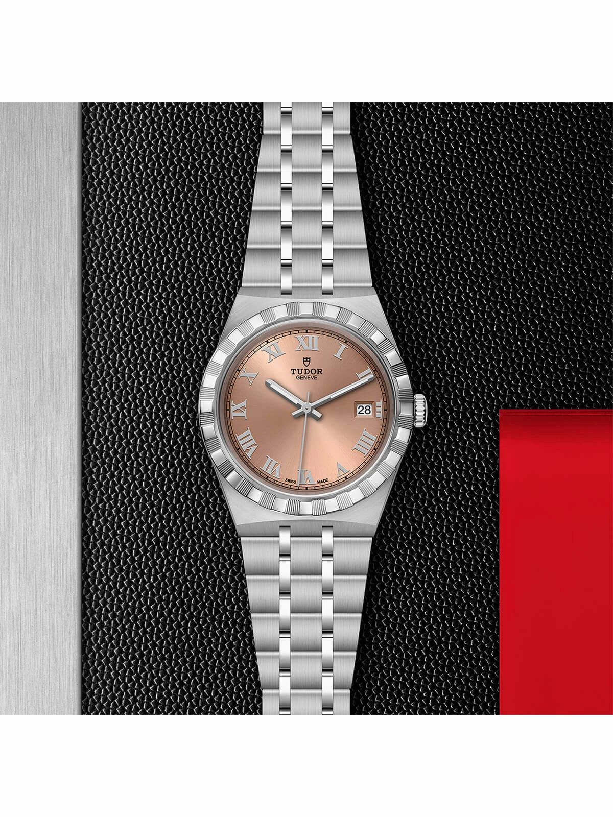 TUDOR Royal Watch 38mm M28500-0007