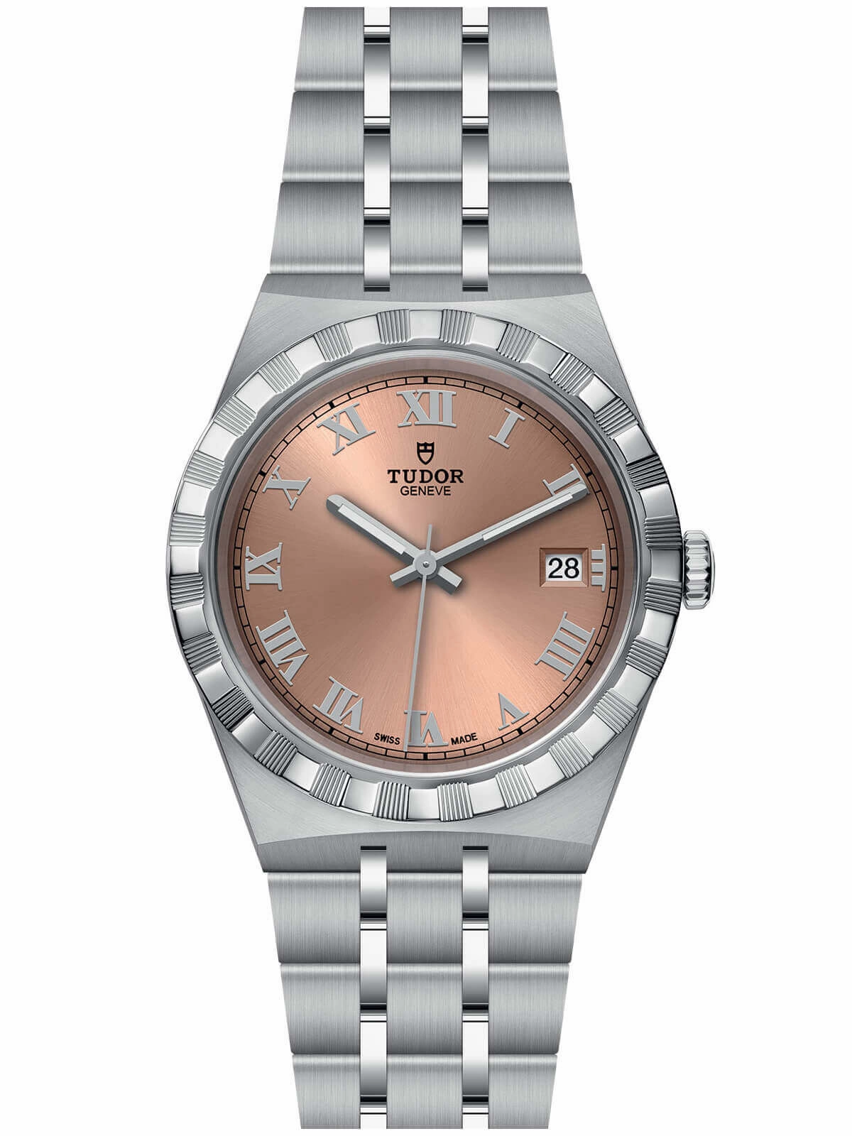 TUDOR Royal Watch 38mm M28500-0007