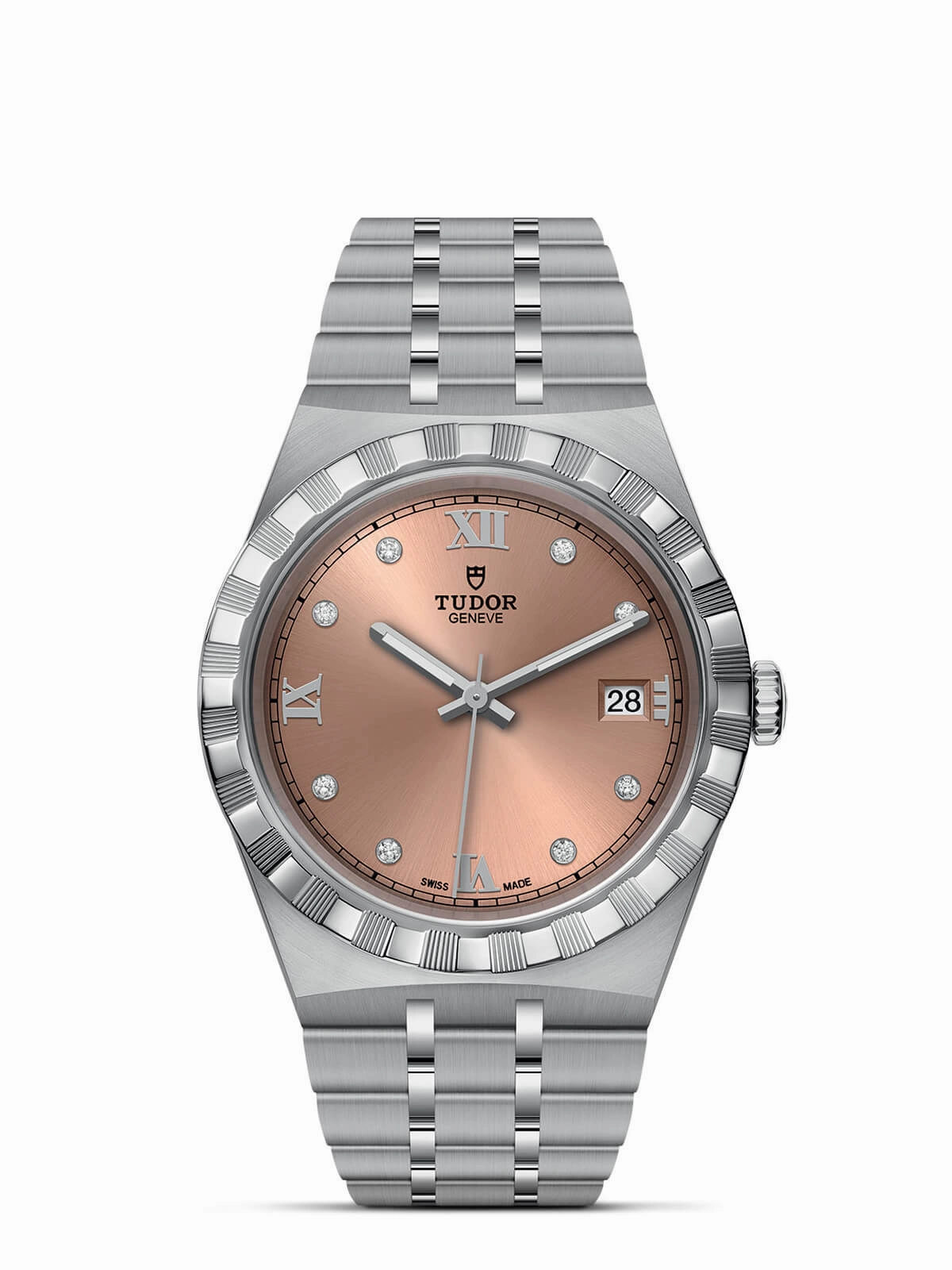TUDOR Royal Watch 38mm M28500-0009