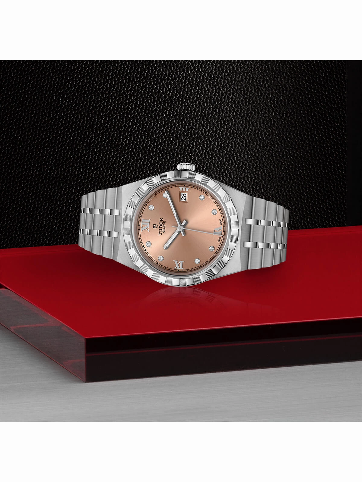 TUDOR Royal Watch 38mm M28500-0009