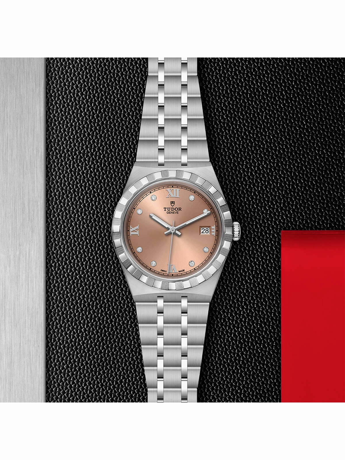 TUDOR Royal Watch 38mm M28500-0009