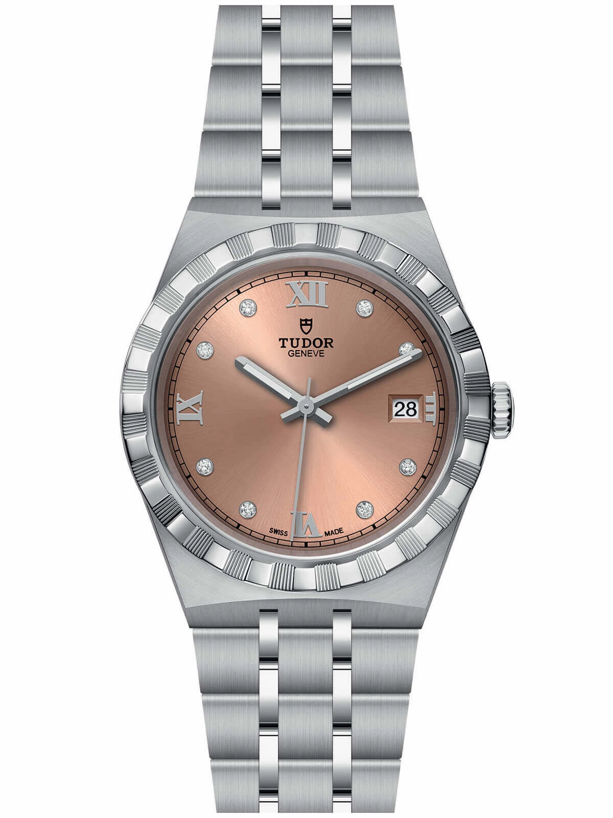 TUDOR Royal Watch 38mm M28500-0009