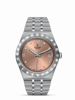 TUDOR Royal Watch 38mm M28500-0009