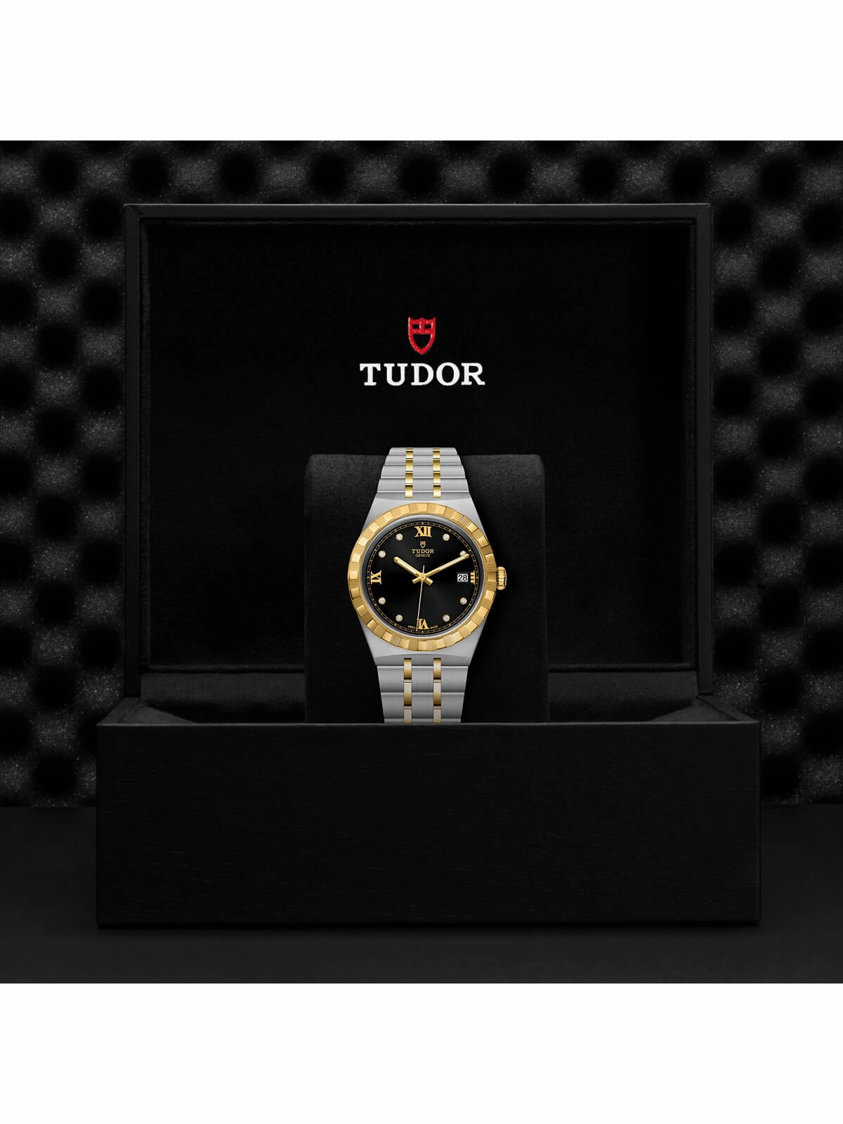 TUDOR Royal Watch 38mm M28503-0004