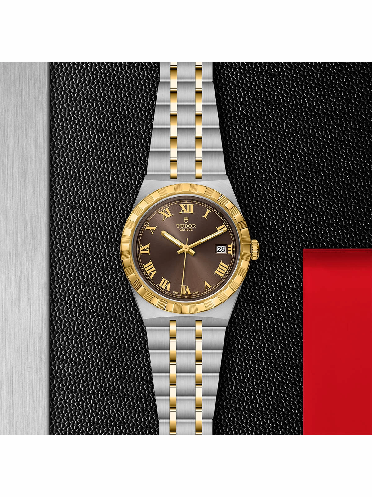 TUDOR Royal Watch 38mm M28503-0007