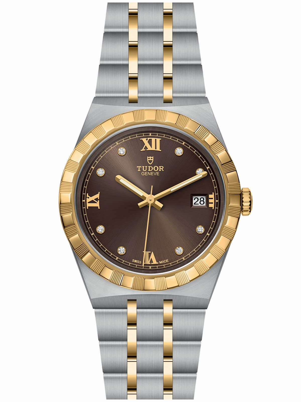 TUDOR Royal Watch 38mm M28503-0008
