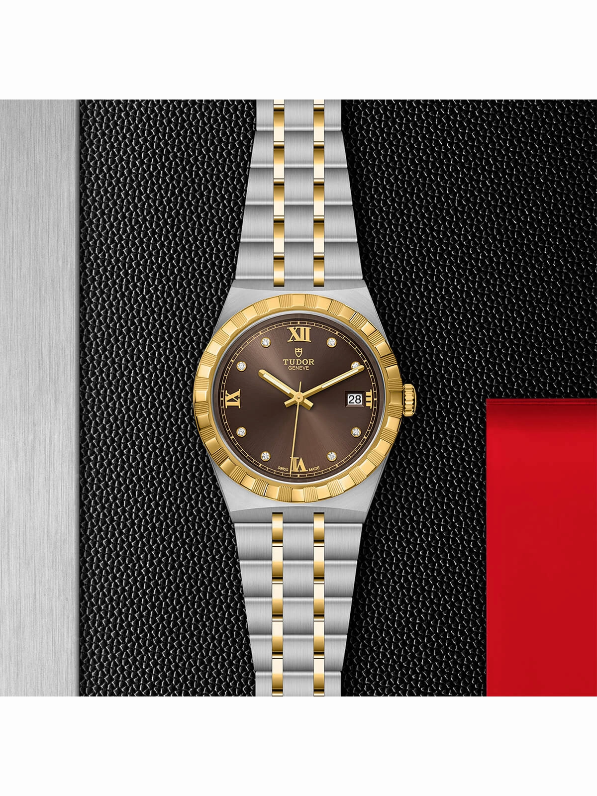 TUDOR Royal Watch 38mm M28503-0008