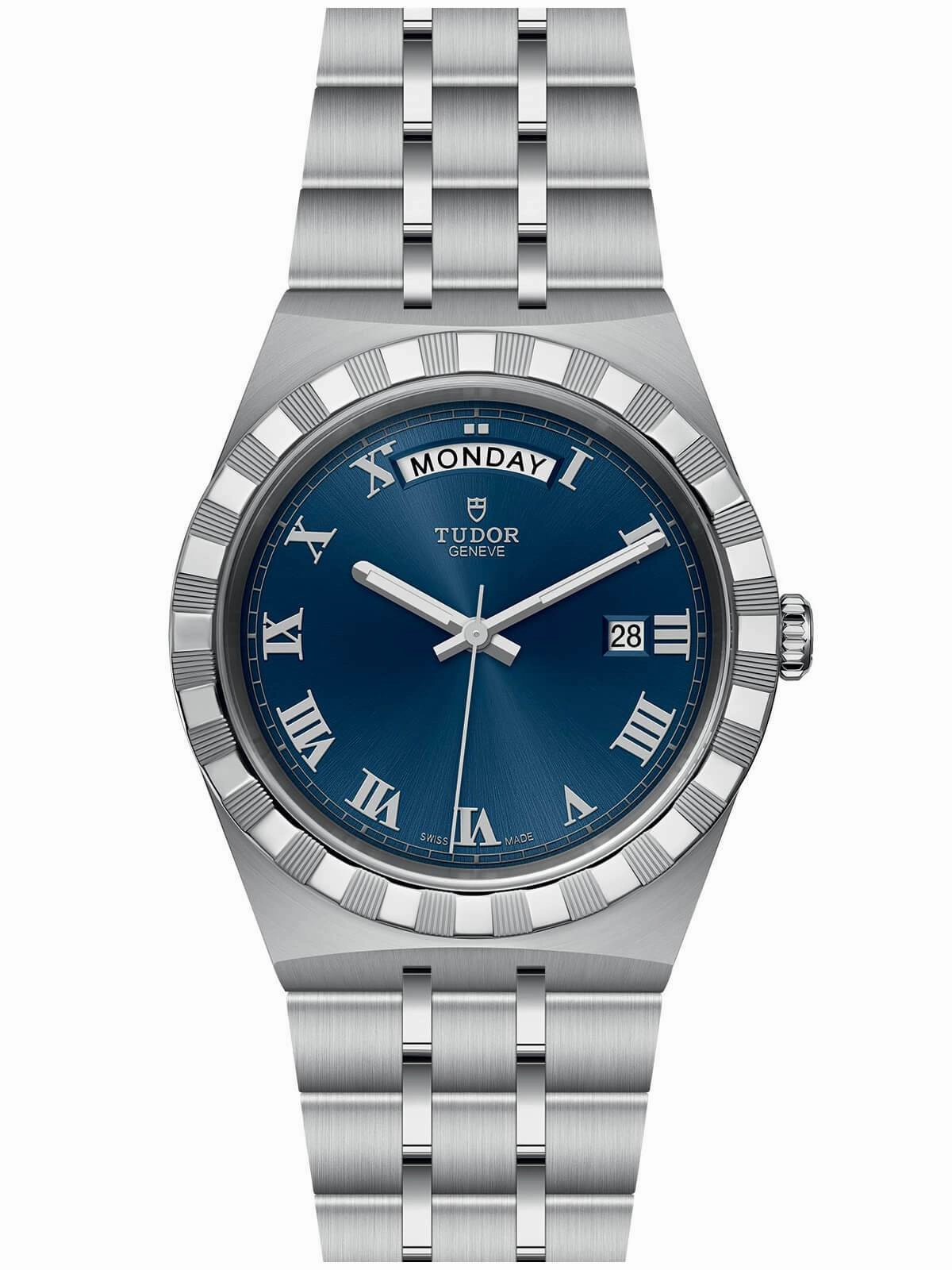 TUDOR Royal Watch 41mm M28600-0005