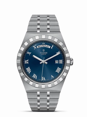 TUDOR Royal Watch 41mm M28600-0005