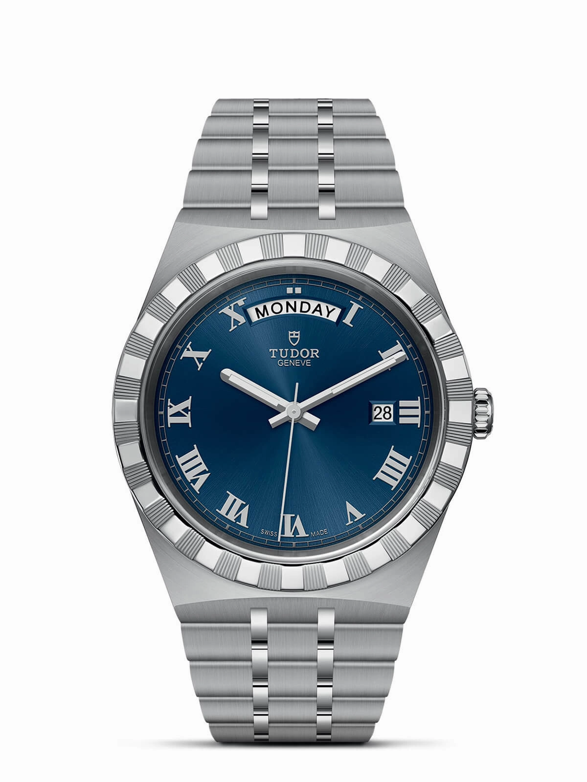 TUDOR Royal Watch 41mm M28600-0005