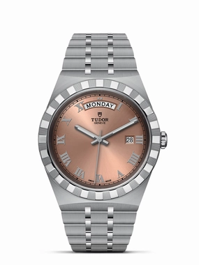 TUDOR Royal Watch 41mm M28600-0009