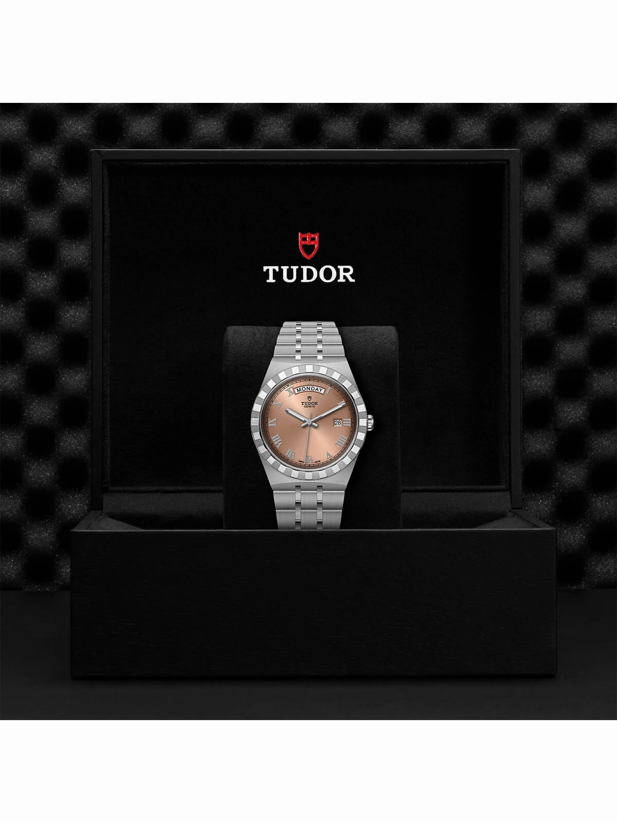 TUDOR Royal Watch 41mm M28600-0009