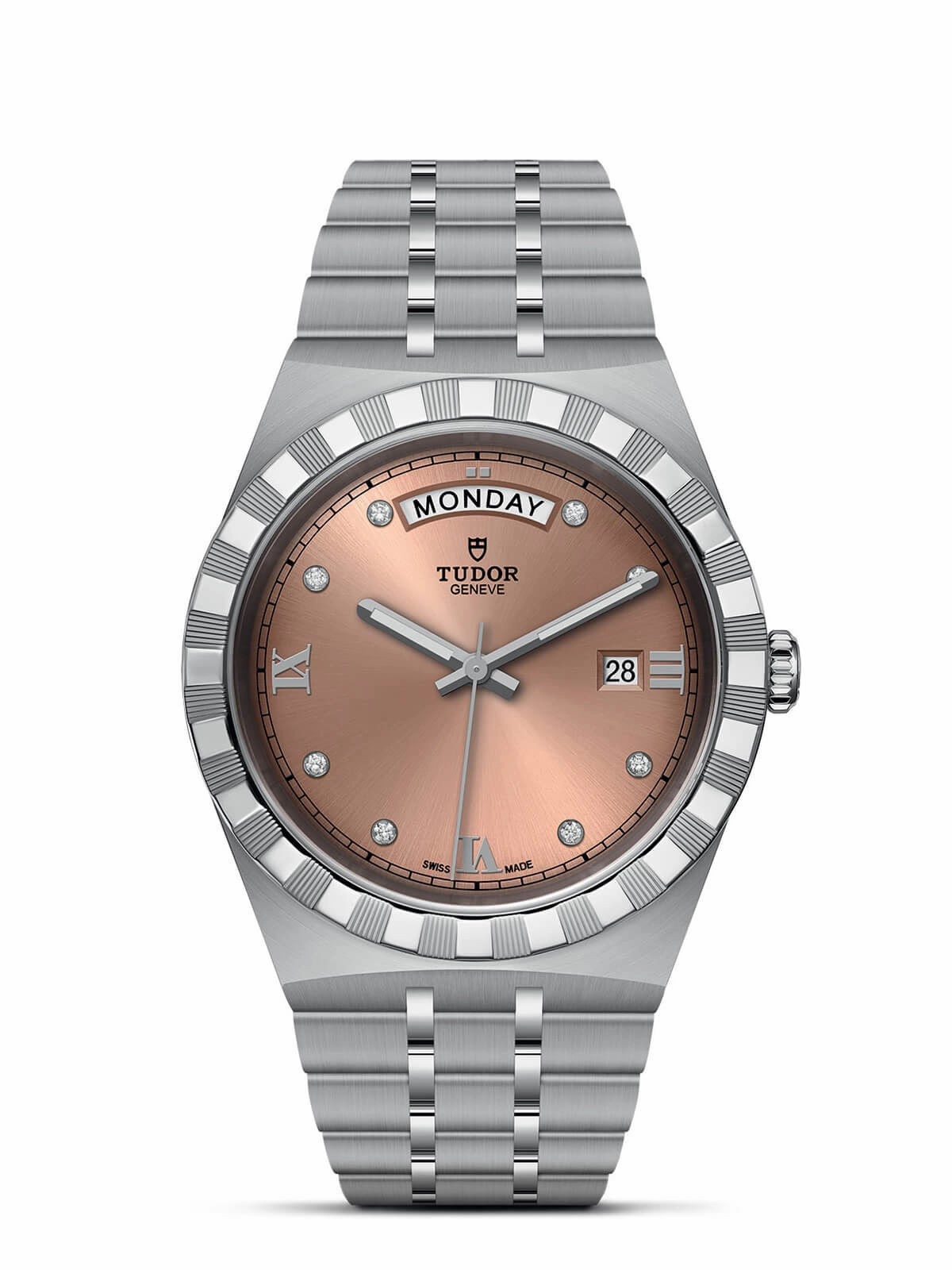 TUDOR Royal Watch 41mm M28600-0011