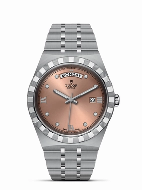 TUDOR Royal Watch 41mm M28600-0011