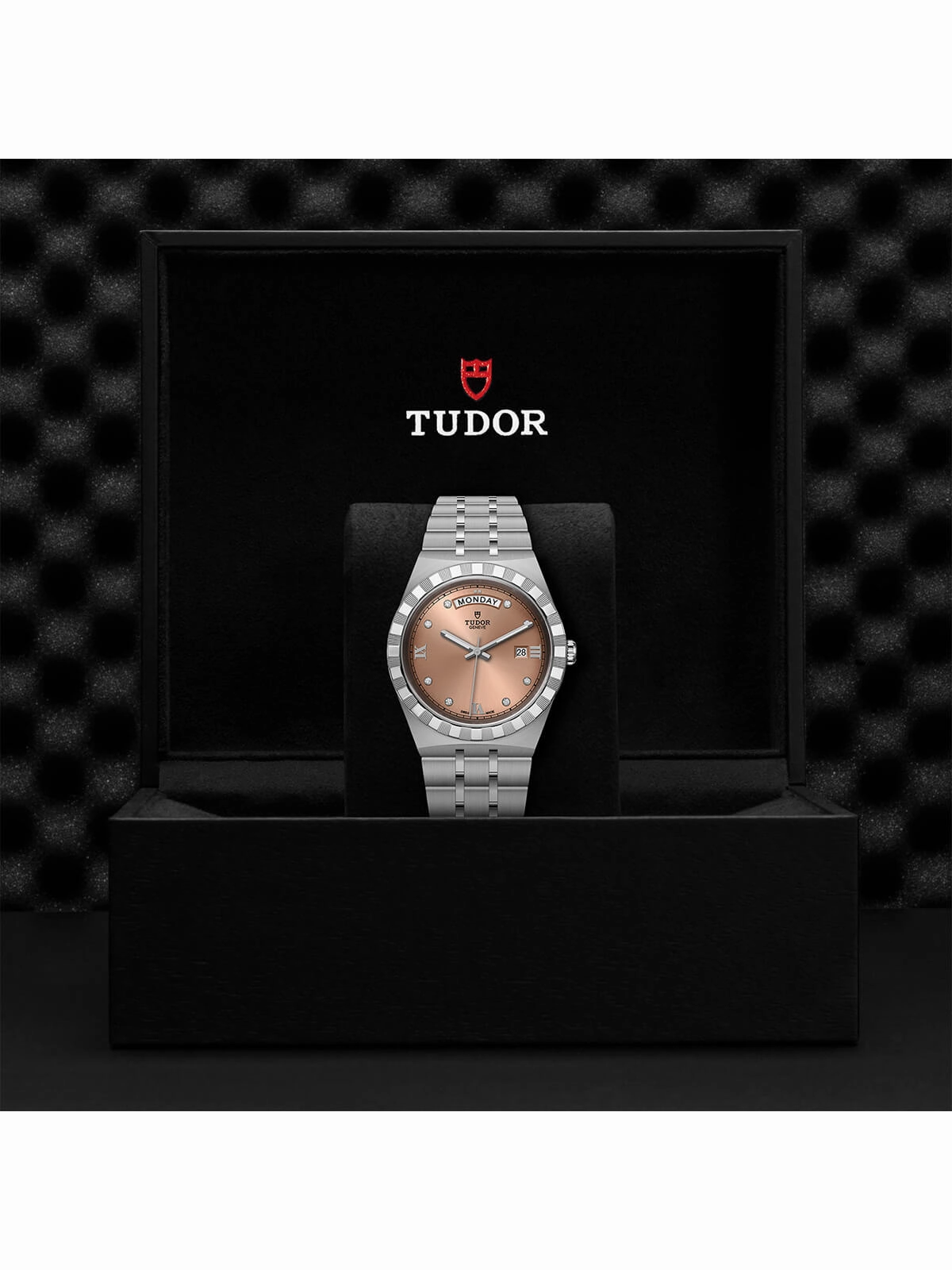 TUDOR Royal Watch 41mm M28600-0011