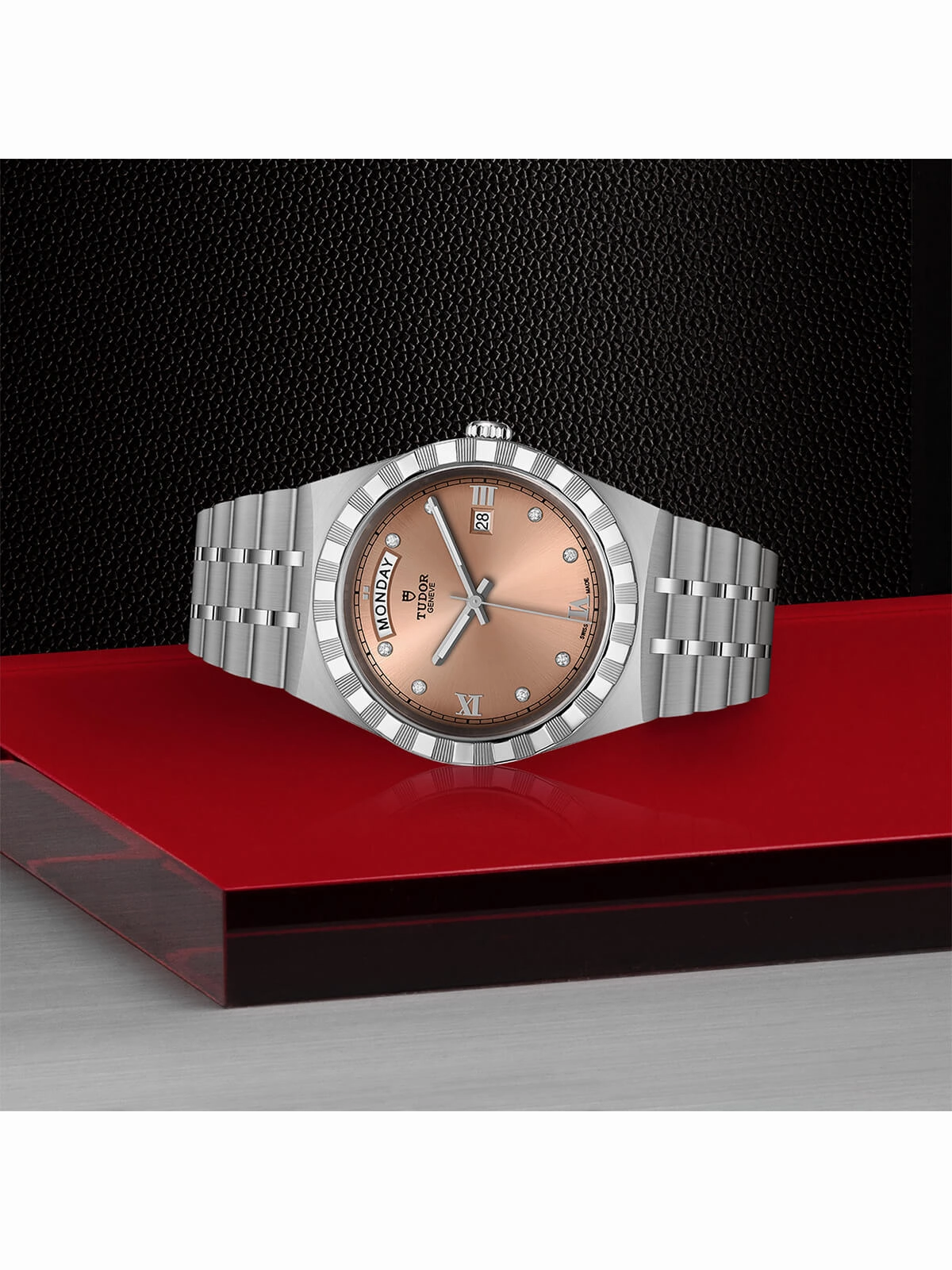 TUDOR Royal Watch 41mm M28600-0011
