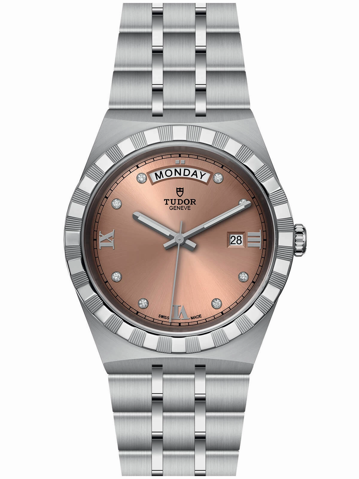 TUDOR Royal Watch 41mm M28600-0011