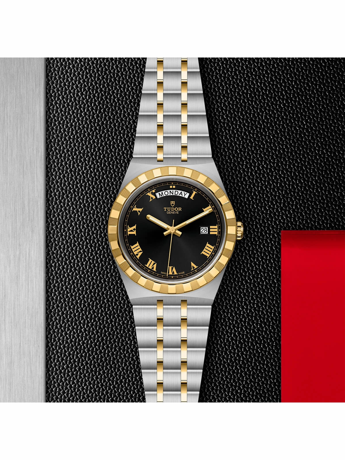 TUDOR Royal Watch 41mm M28603-0003