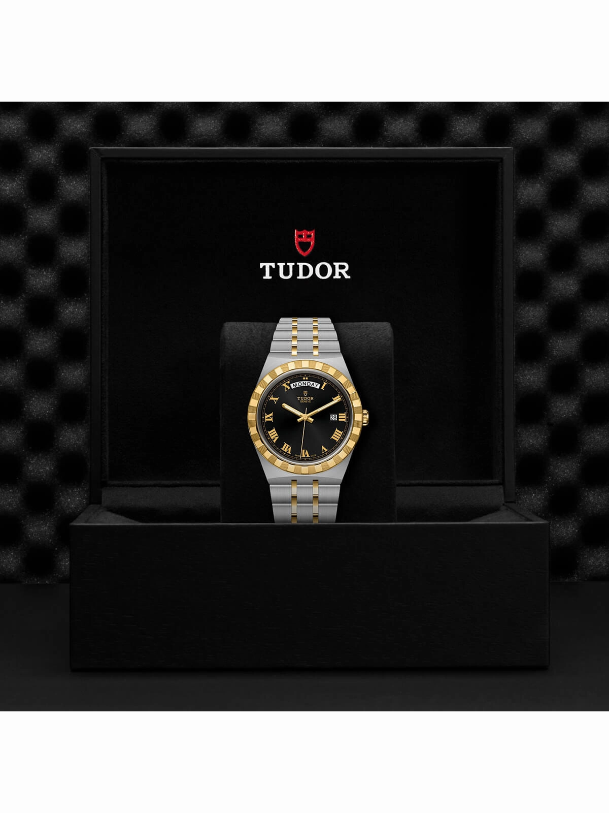 TUDOR Royal Watch 41mm M28603-0003