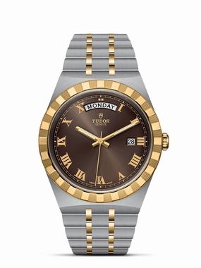 TUDOR Royal Watch 41mm M28603-0007