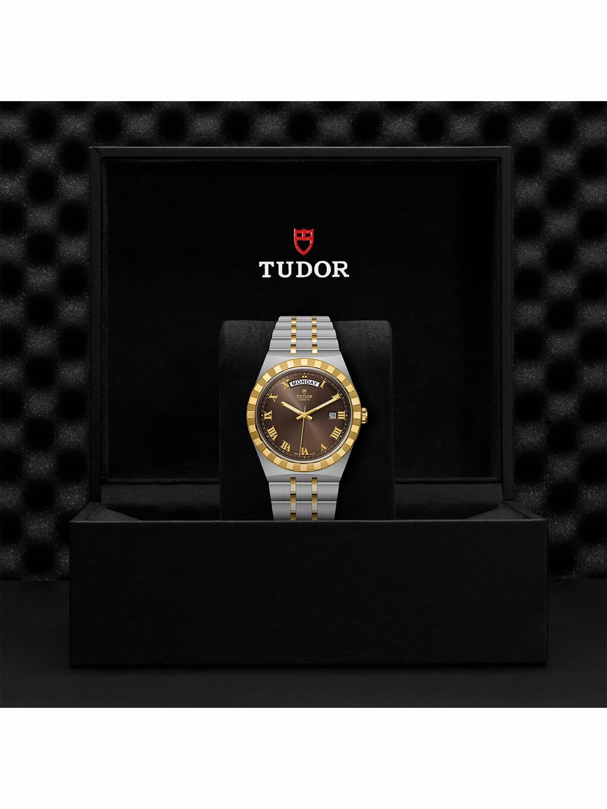 TUDOR Royal Watch 41mm M28603-0007
