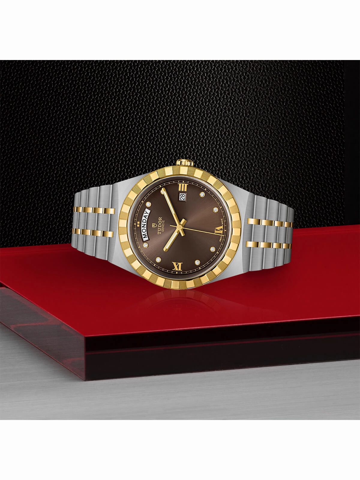 TUDOR Royal Watch 41mm M28603-0008