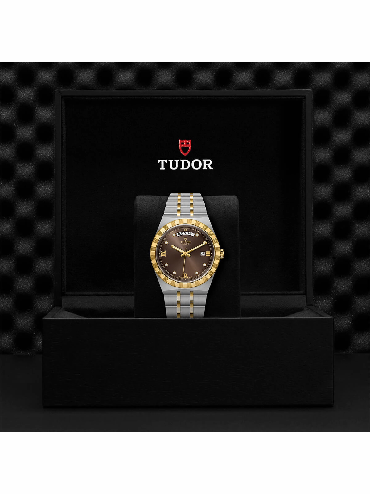 TUDOR Royal Watch 41mm M28603-0008