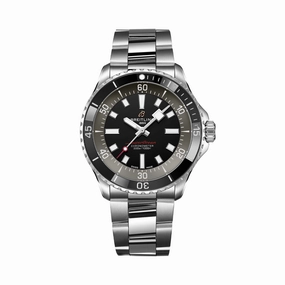 UK Limited Edition Superocean Automatic 42 A173757A1B1A1
