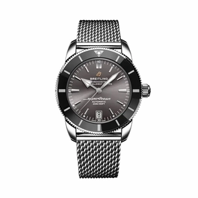 UK Limited Edition Superocean Heritage B20 Automatic 42 AB20102B1B1A1