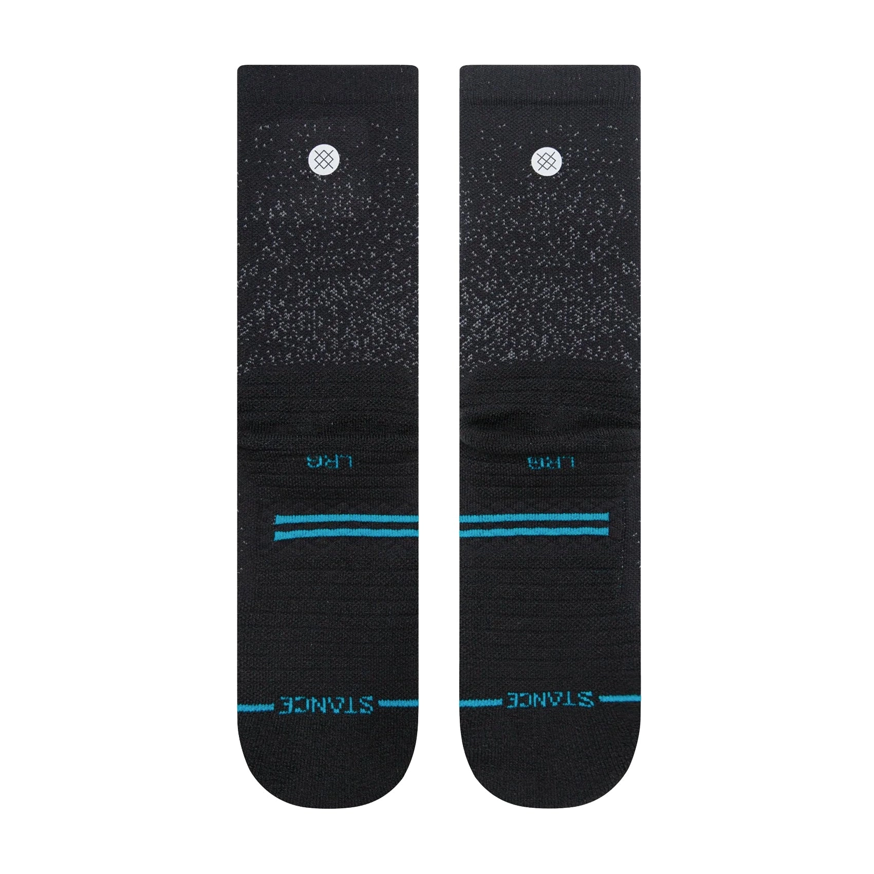 Unisex Stance Run Crew Sock