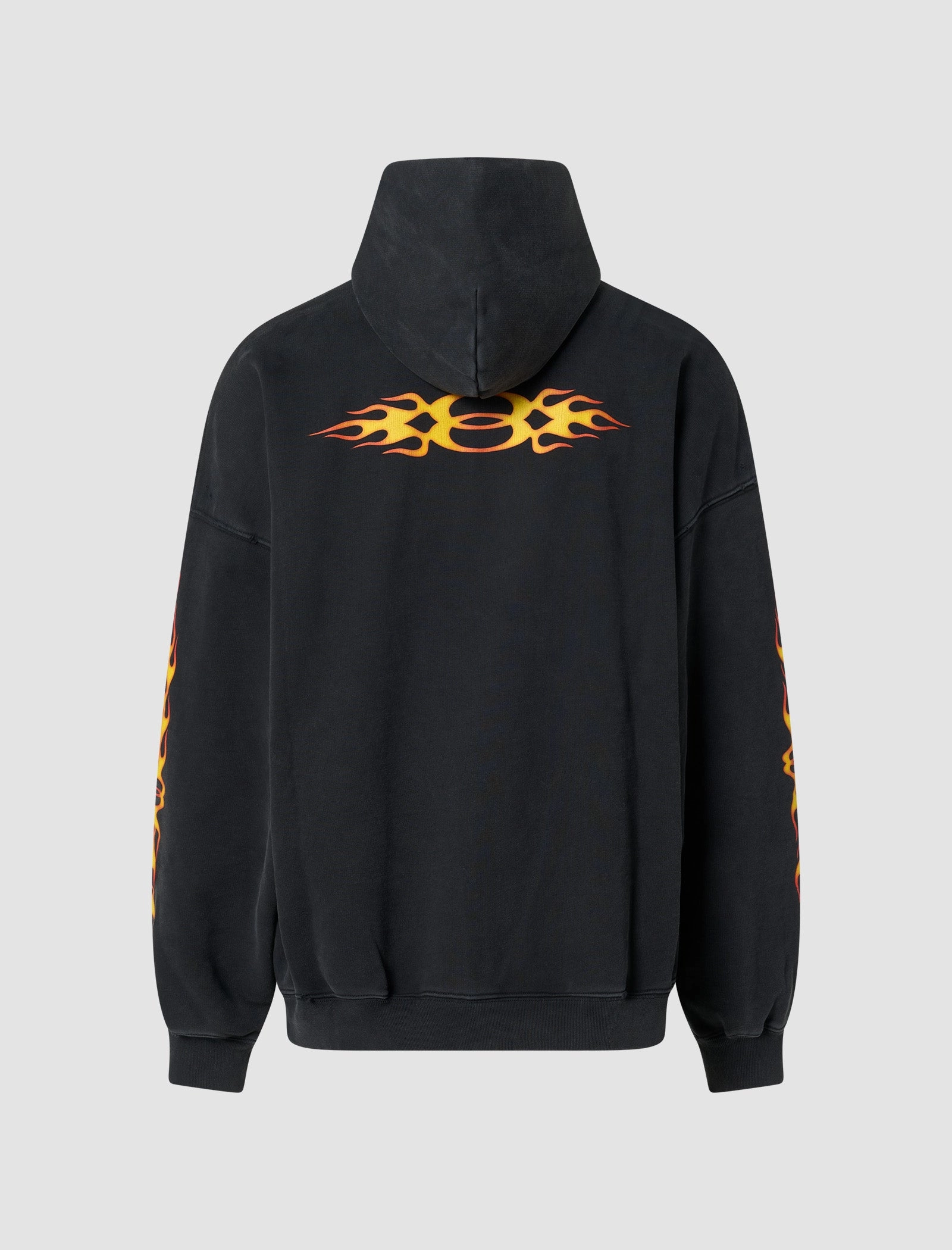 UNITY ARCH HOODIE