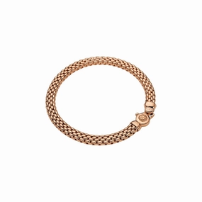 Vendome 18ct Rose Gold Bracelet 59102BX_XX_R