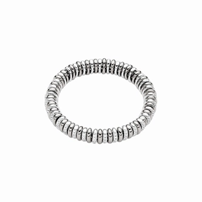 Vendome 18ct White Gold Diamond Flex'It Bracelet 58102B3_BB_B_BBX