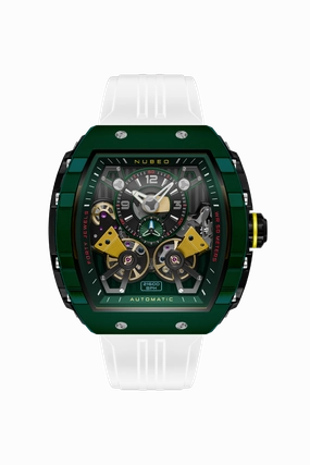 Vintage Green