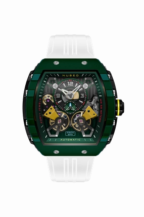 Vintage Green