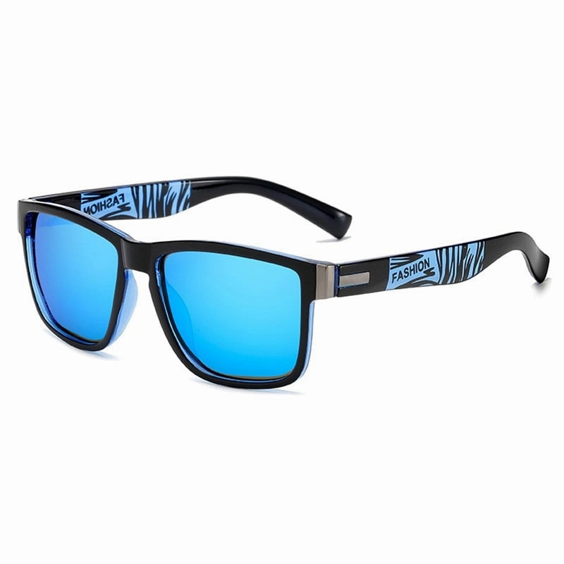 West Louis™ Cool Vibe Polarized Sunglasses