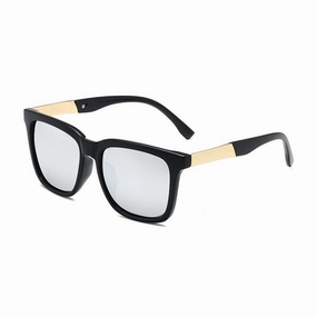 West Louis™ Men Classic Polarized Shades Sunglasses