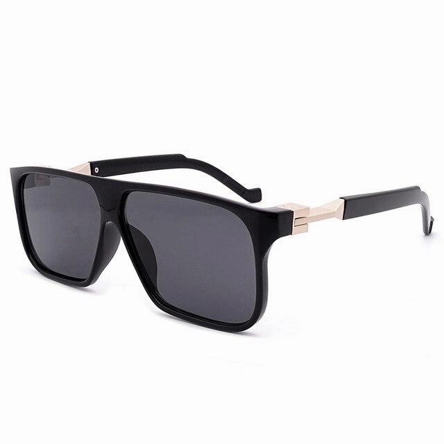 West Louis™ Milano Luxury Sunglasses