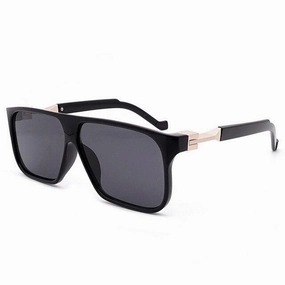 West Louis™ Milano Luxury Sunglasses