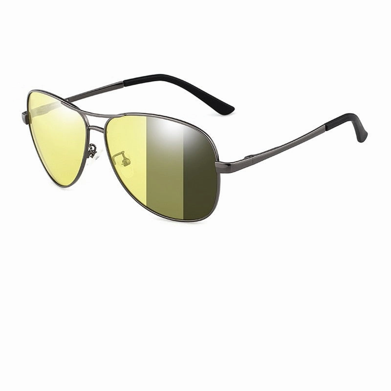 West Louis™ Pilot Photochromic Sunglasses